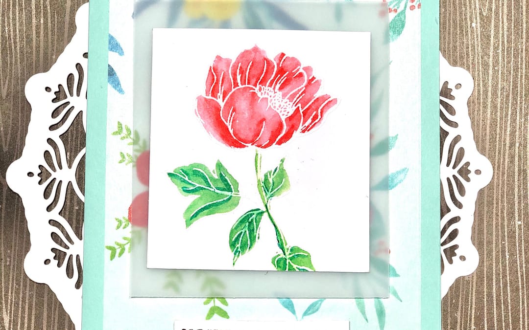 Altenew-Floral-Flurries-Wild-Flora-Stamp-Set 3